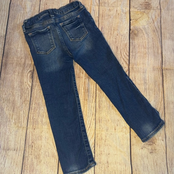Gap toddler skinny jeans - Picture 2 of 3